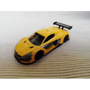 Voiture Renault Rs 01 1/64-Norev - Occasion
