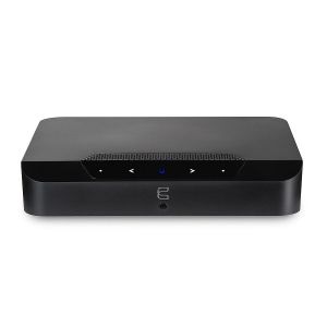 Bluesound POWERNODE EDGE : Ampli connecté (ampli &#43; lecteur réseau) - Occasion