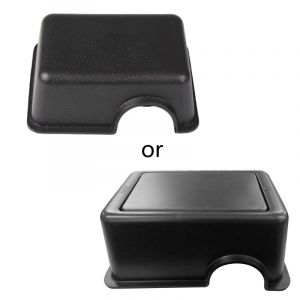 Bo&icirc;te En Plastique Robuste Pour Cacher Les Petits Reptiles, Grotte, Terrarium, Peau De Serpent, L&eacute;zards, L&eacute;opard - Occasion