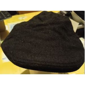 Casquette / B&eacute;ret D' Hiver - En Laine ? - 56 Cm - - Occasion