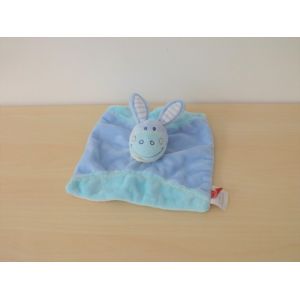 Doudou Ane Bleu Tex - Occasion