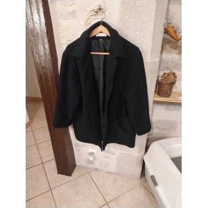 Manteau Femme G&eacute;rard Pasquier Taille 44 En Tres Bon Etat - Occasion