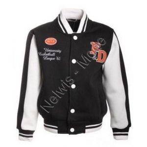 Manteau Veste Teddy Garçon - Occasion