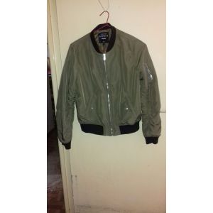 Bombers Jennyfer - Occasion