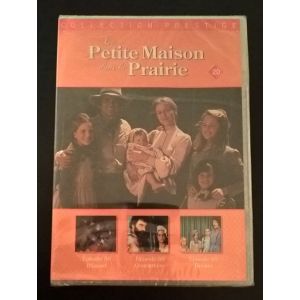 La Petite Maison Dans La Prairie - Collection Prestige - Volume 20 - Occasion