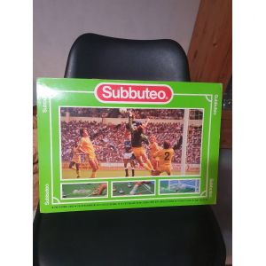 Jeu Subbuteo - Occasion