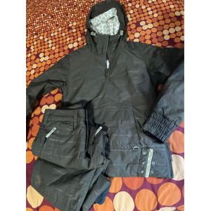 Ensemble Ski Roxy - Occasion