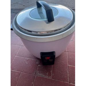 Autocuiseur riz cuve 23cm sur 11 de H - Occasion