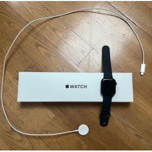 Apple Watch Se 2 - 44mm - Gps + Cellulaire (4g) - Occasion