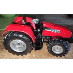Tracteur Siku Case CS 150 1/32 - Occasion