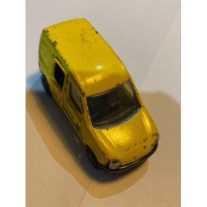 Majorette Renault Kangoo La Poste - Occasion