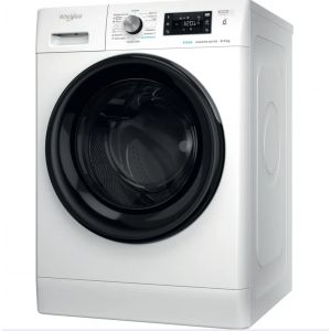 Lave-linge séchant 8 kg/ 6 kg WHIRLPOOL - Occasion