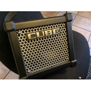 Micro Cube GX Roland - Occasion