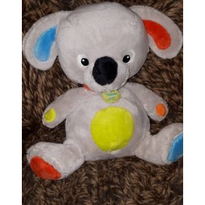 Doudou Peluche Chien Toutou D Amour Orchestra - Occasion