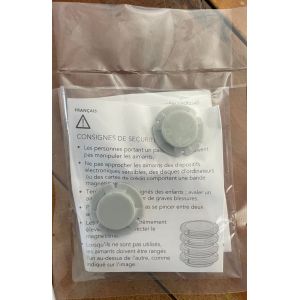 aimants pour cercle brodeuse - Occasion
