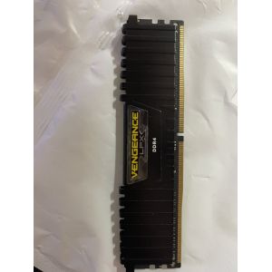 RAM DDR4 VENGEANCE LPX 32G (2*16)CMK32GX4M2A2666C16 - Occasion
