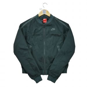 Reconditionné - Blouson Femme Bomber Teddy Noir - Taille Xs - Femme - Noir - Occasion