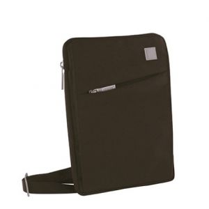 Sacoche Ordinateur Sac homme Lexon airline Pour Portable tablette t&eacute;l&eacute;phone 27 cm X 21 cm trajets voyage avion train m&eacute;tro &agrave; bandouli&egrave;re - Occasion