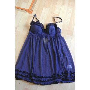 Nuisette "Passionata" T 38/40 - Occasion
