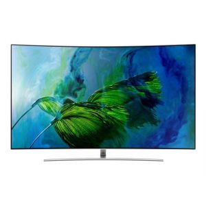 Smart TV Samsung QE65Q8CAMT 65" 4K UHD (2160p) - Occasion