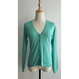 Gilet Tricotonic, Taille M - Occasion