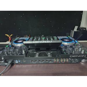 CONTROLEUR DENON PRIME 4 - Occasion