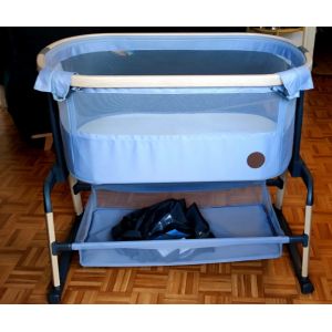 Lit Cododo Maxi Cosi Iora Air - Occasion