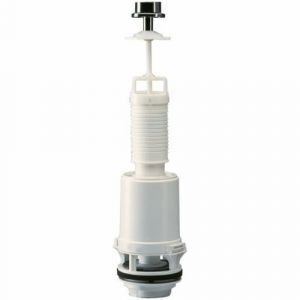 Mécanisme chasse d'eau - Simple tirage - Kit 175 - Soupape à tirette seule - Occasion