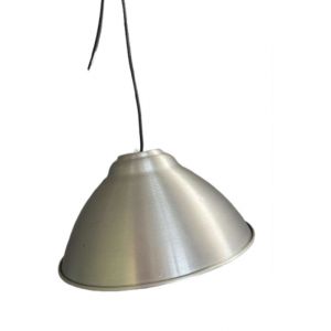 ? Tr&egrave;s Belle Suspension Ou Lustre Ikea En M&eacute;tal Diam&egrave;tre 38 Cm Hauteur 20 Cm - Occasion
