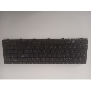 Dell Inspiron M5010 clavier AZERTY NSK-DRASW - 0K5JPM 9Z.N4BSW.A0F - Occasion