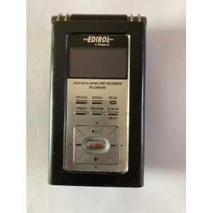 Enregistreur Edirol r-09hr Roland - Occasion