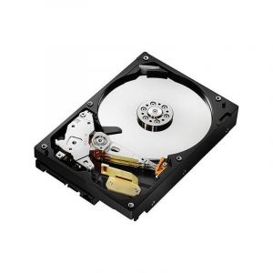 Disque dur interne WD Noir 500Go WD5003AZEX - Occasion