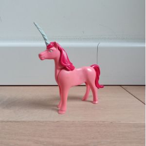 Playmobil 7783 - Licorne - Occasion