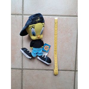 Peluche Titi rappeur - Occasion