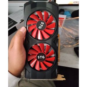 Amd Radeon rx 580 8go 2048 sp - Occasion