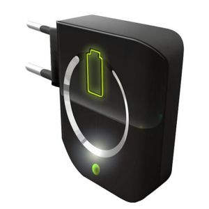 CHARGEUR DE VOYAGE UNIVERSEL - Occasion