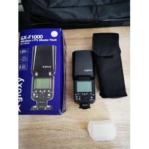 flash esclave photo - Occasion