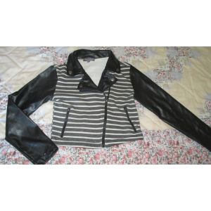 Veste Perfecto 10 Ans - Occasion