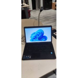 ASUS X751L &iquest; Core I3 /Batterie neuve /Ssd - Occasion