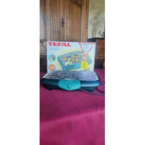 Tefal Pepito - Barbecue &eacute;lectrique 2000 watts - Occasion
