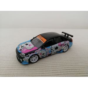 Voiture Chevrolet Wtcc 1/64-Norev - Occasion