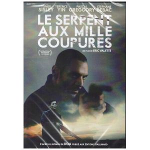 Le Serpent Aux Mille Coupures - Occasion