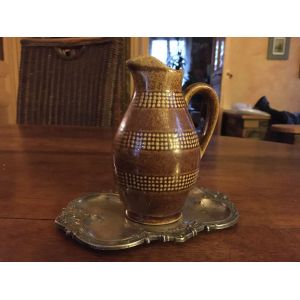 Ancien Pichet De 25cl - Occasion