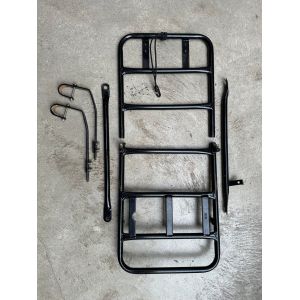 Porte Bagage Velo Avant Plateforme - Occasion