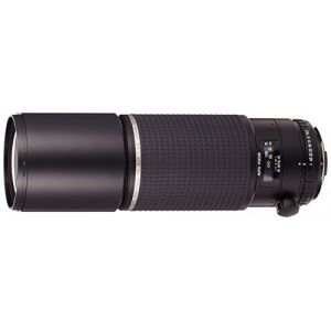 PENTAX super-téléobjectif seule lentille de longueur focale FA645 400mmF5.6ED [IF] 645 645 montage taille · 645D taille 26545 - Occasion