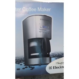Electrolux cafetière EKF955 - Occasion