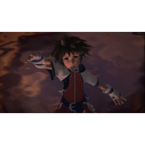 Kingdom Hearts HD 1.5 ReMIX - Essentials PS3 - Occasion