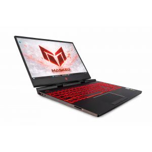HP OMEN 15 / GTX 1660TI / 16GB / i5-9300H / 256 SSD / 1TO HDD / PC GAMING - Occasion