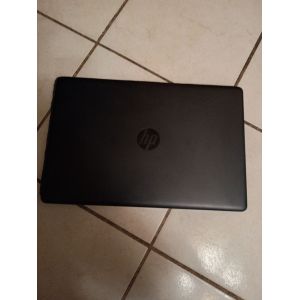 HP 17-by2026nf - 17.3" Intel Celeron N4020 - 1.1 Ghz - Ram 8 Go - DD 250 Go - Occasion
