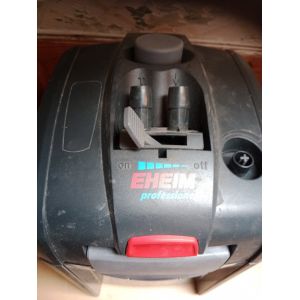 Pompe Aquarium Eheim Professionel4&#43;250 12 Watt Xtender///Ttbe - Occasion